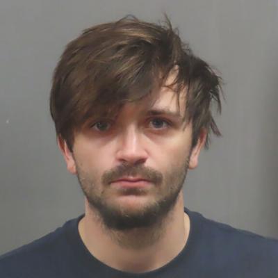 Man accused of DWI following accident near Cedar Hill