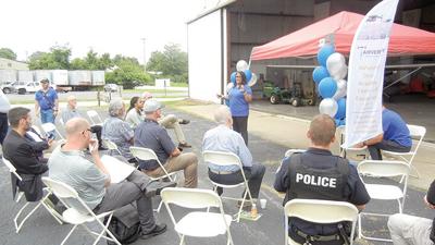 Airversity Drone Academy Center of Excellence