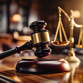 court sentencing plea hearing