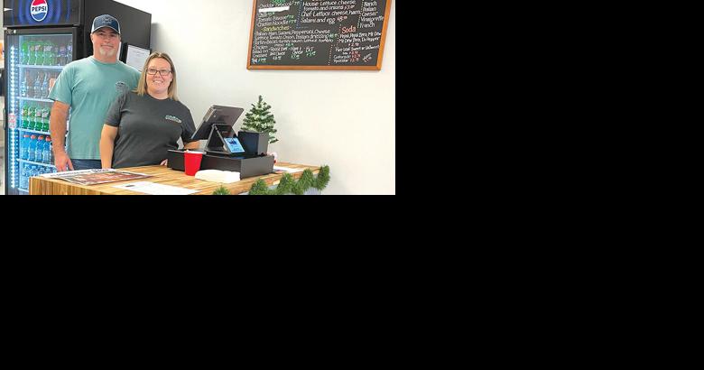 De Soto's Korner Kitchen offers soups, salads and sandwiches | Business - Vimarsana News