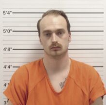 CHISHOLM, NICHOLAS CRIME 2025