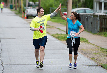 De Soto Dash for Dystrophy