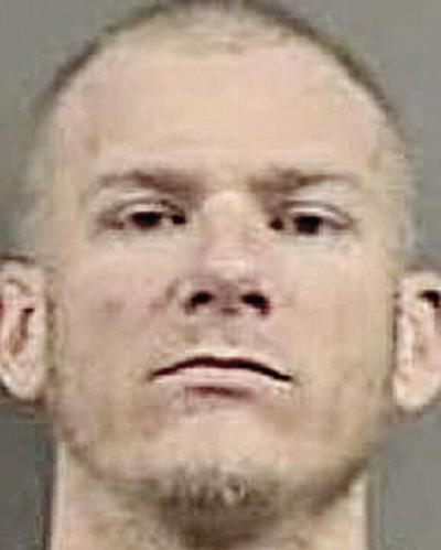 Scott Michael Reinhardt II