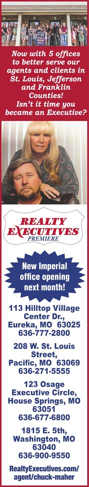Realty Executives Premiere Maher 06-23-22