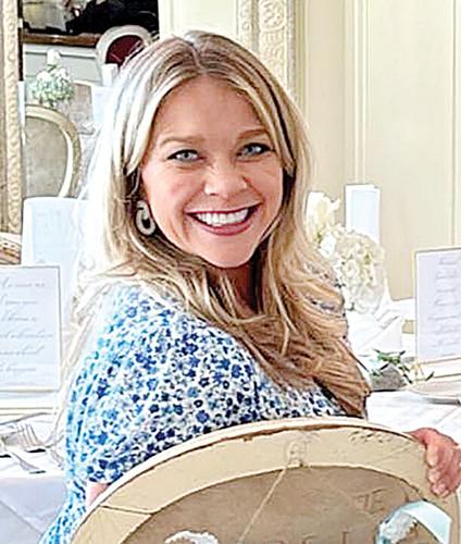 Kasey Holdinghausen Weeks