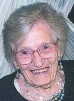 Alta Ethel “Jo” Medley, 96, Festus
