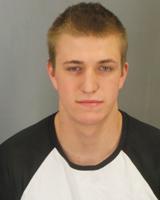 De Soto man charged with two felonies following burglary at Dittmer home