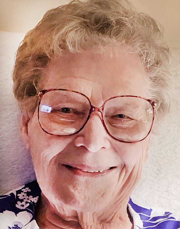 Obituary For Matilda A. ‘Tillie’ Allen | Obituaries | Myleaderpaper.com