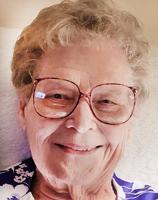 Matilda A. ‘Tillie’ Allen, 89, De Soto