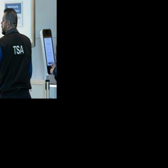 Partial government shutdown pushes US airports to the brink