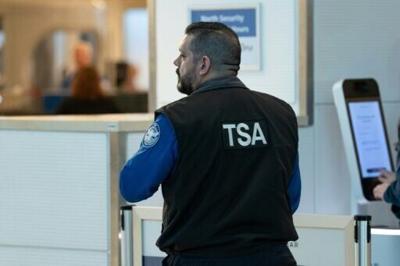 A partial US government shutdown has led to a shortage of Transportation Security Administration (TSA) agents at airports across the country