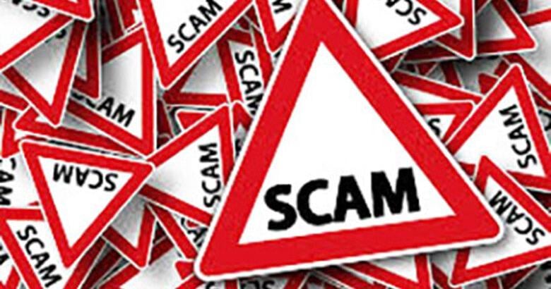 Arnold man loses $12,800 in phone scam - Vimarsana News