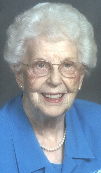 Grace Kathryn Manley, 97, Festus | Obituaries | myleaderpaper.com