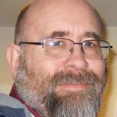 Todd William Moeller, 53, Arnold