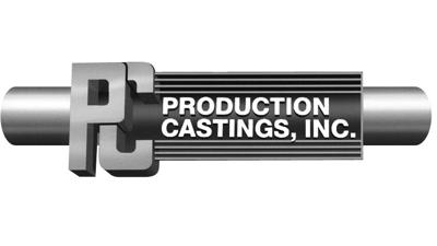 Production Castings