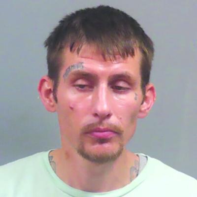 Crysal City man charged with drug trafficking, possession