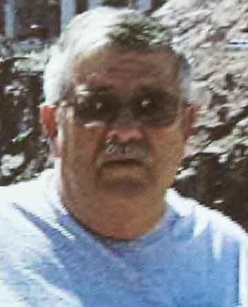 Billie Ray Millsap, 66, Lonedell