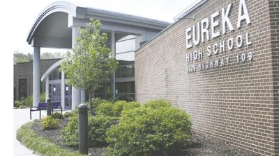 Eureka High School