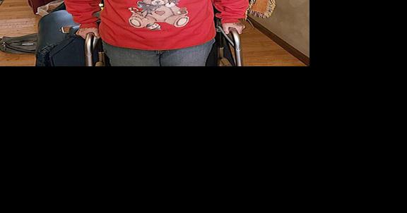Rowena Touchette of Imperial was found Jan. 24 | Police Fire - Vimarsana News
