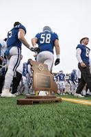 Football right around the corner with unusual pairings abounding