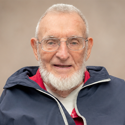 Niehaus, George 'Bud'