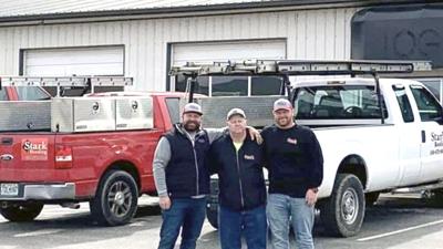 Stark Roofing Survive Myleaderpaper Com
