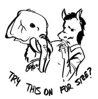 County Republocrats force voters to study 2022 primary ballot