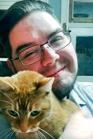 Randal James “Randy” Phillips, 35, Cedar Hill