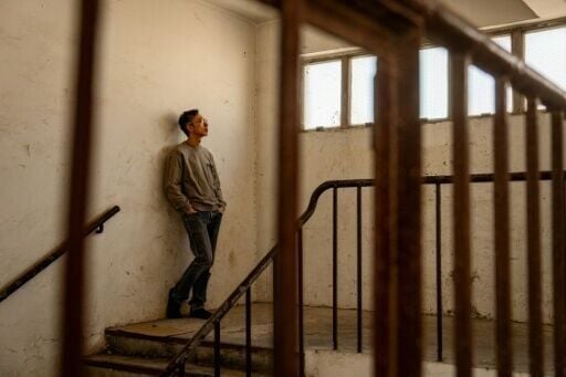 Filmmaker Kiwi Chow says he paid a steep price for a documentary about Hong Kong's 2019 protests, with investors and collaborators deserting him