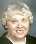 Betty Ann Abernathy, 69, Festus