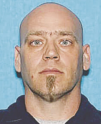 Samuel Marion Smith Jr.