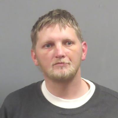 Imperial man allegedly stole from Arnold Lowe’s