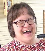 Kathleen Ann Harris, 51, Festus and Herculaneum