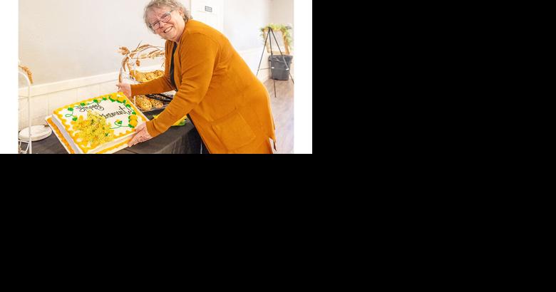 Linda Wolf retires from Pony Bird | Local News - Vimarsana News