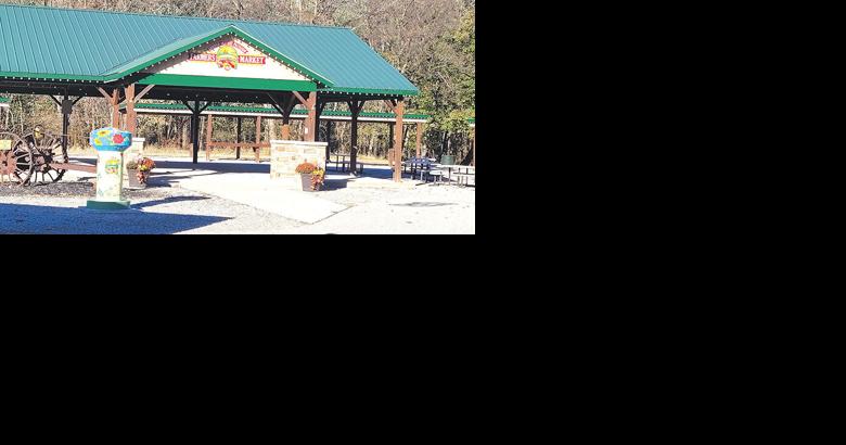 Arnold Christmas in the Park on Dec. 2 | Local Events - Vimarsana News