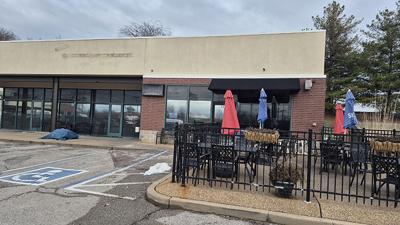 Nowhere, a restaurant and bar, is expected to open by the end of February or early March at 3946 Jeffco Blvd. in Arnold.