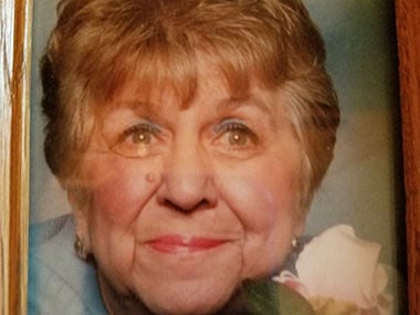 Joyce A. Turner, 83, De Soto