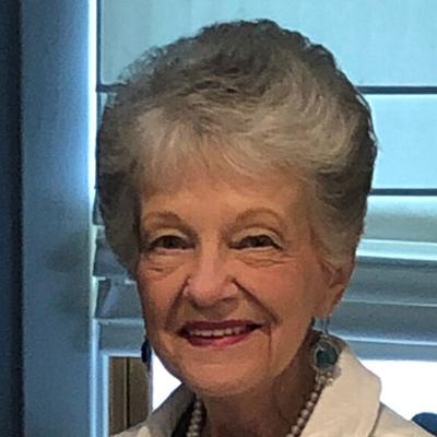 Geraldine ‘Gerry’ Donnelly, 82, Herculaneum