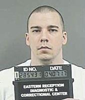 Politte of De Soto gets 15 years in prison for shooting at police officers