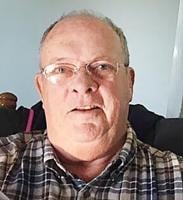 Eldon P. Hayes, 77, Festus