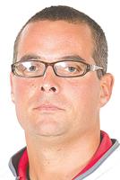 Gianino leaving Fox to take AD job at Ladue