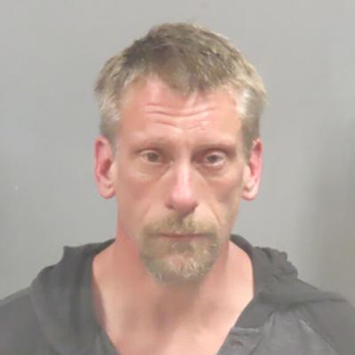 Man charged for allegedly stealing AT&T wire in De Soto area