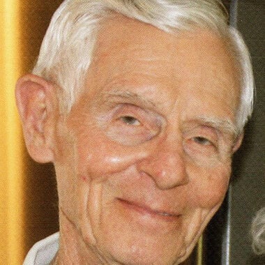 Daniel “Al” Hulme, 88, De Soto, formerly of Crystal City