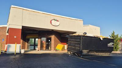 The Pasta House restaurant, 921 Arnold Commons Drive, in Arnold may be able to reopen by mid-September.