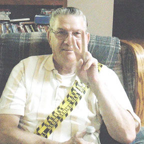 Robert Earl Dale Washam, 82, Hillsboro