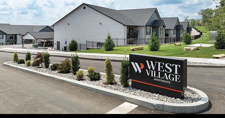 Lorenzo LLC renting apartments in Barnhart, Festus
