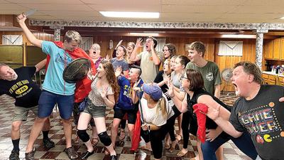 Spotlight Community Theatre