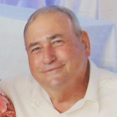 AuBuchon, Anthony 'Tony'