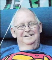 JR. Johnson, 75, De Soto