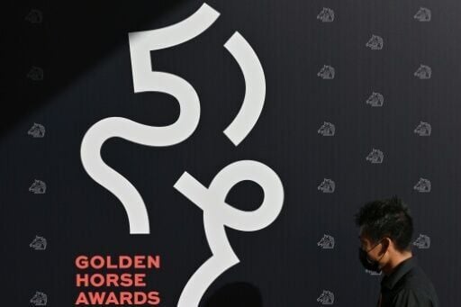 Taiwanese film 'A Foggy Tale' set during the island's 'White Terror' political purges decades ago leads the Golden Horse Awards race with 11 nods